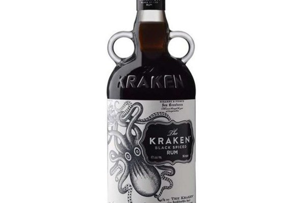 Kraken 12 att