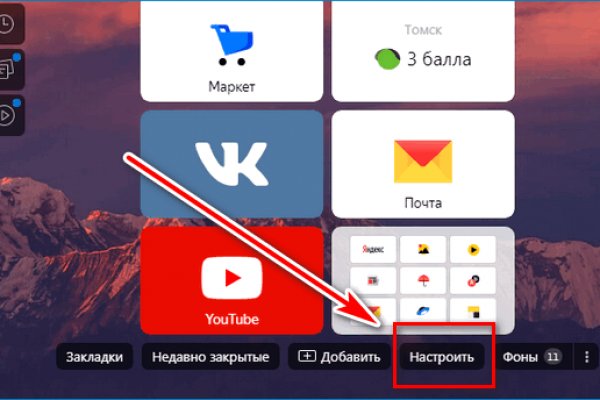 Даркнет площадки