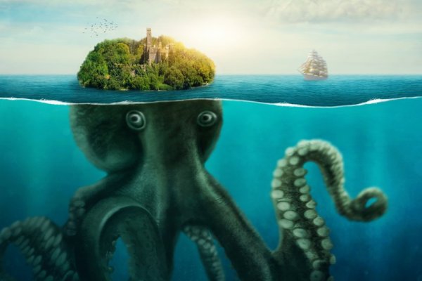 Kraken market3
