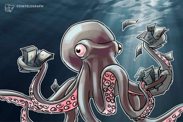 Kraken адрес