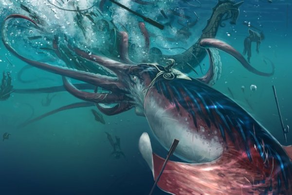 Kraken 23 at