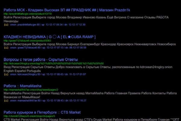 Кракен картель