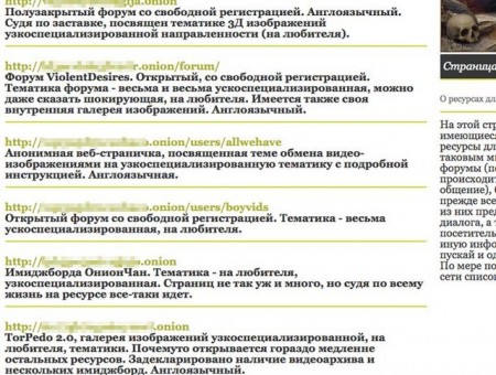 Ссылки зеркала на kraken